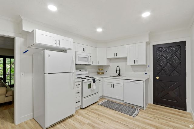 208 OGDEN CYN, Ogden, UT 84401