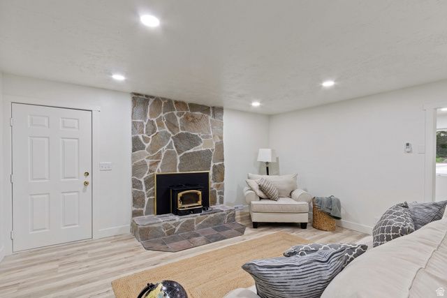 208 OGDEN CYN, Ogden, UT 84401