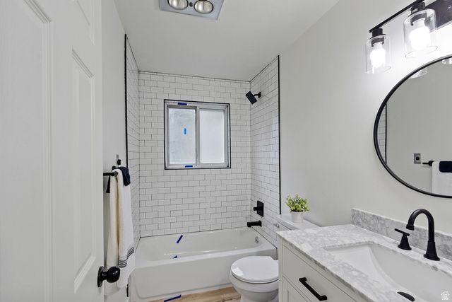 208 OGDEN CYN, Ogden, UT 84401