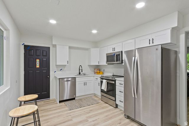 208 OGDEN CYN, Ogden, UT 84401