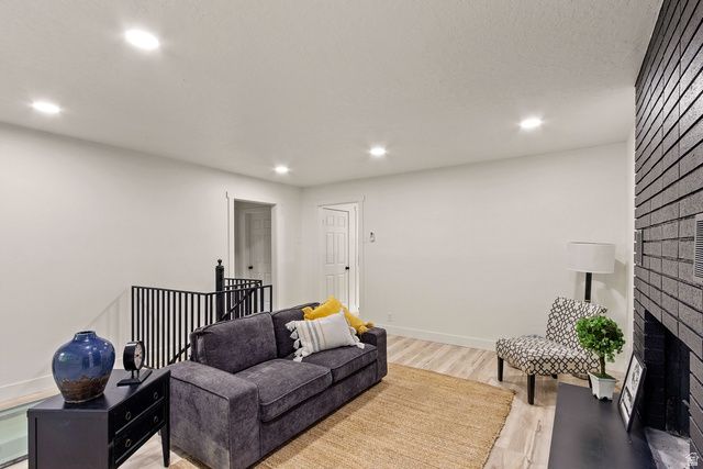 208 OGDEN CYN, Ogden, UT 84401