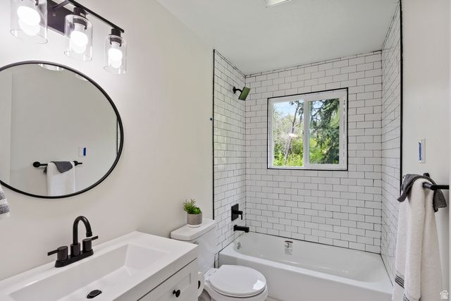 208 OGDEN CYN, Ogden, UT 84401