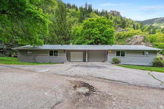 208 OGDEN CYN, Ogden, UT 84401