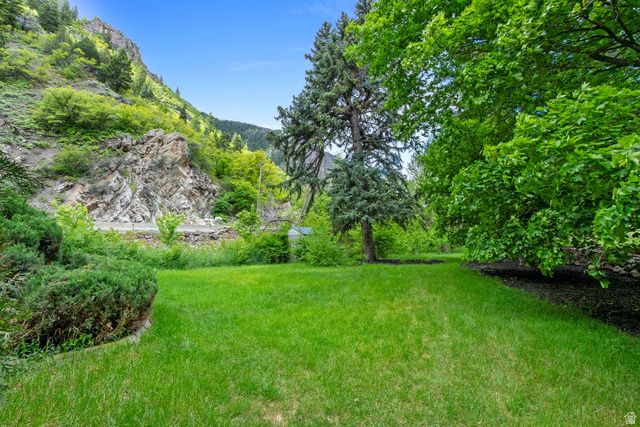 208 OGDEN CYN, Ogden, UT 84401