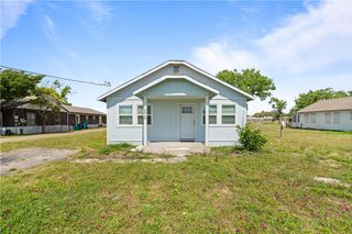 2914 Debra, Corpus Christi, TX 78418