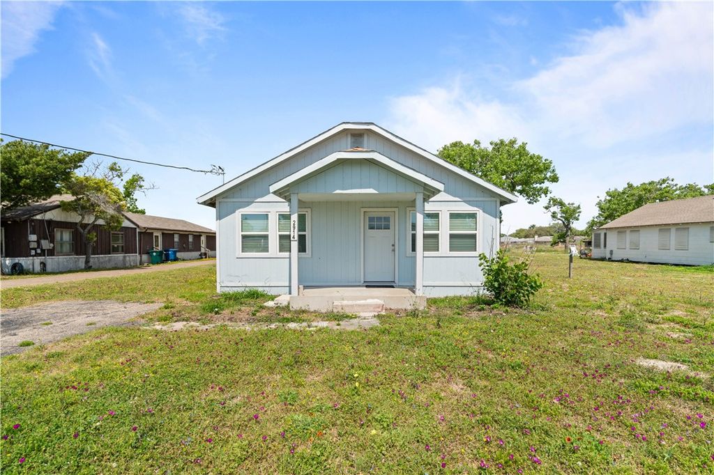2914 Debra, Corpus Christi, TX 78418