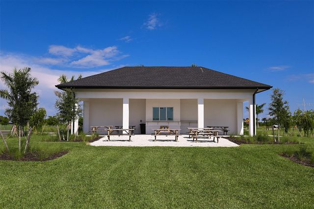 10758 ECLIPSE STREET, Sarasota, FL 34241