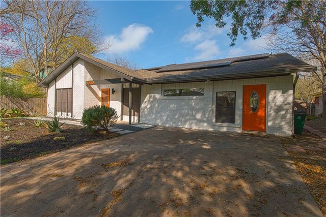 6810 Williamette DR, Austin, TX 78723