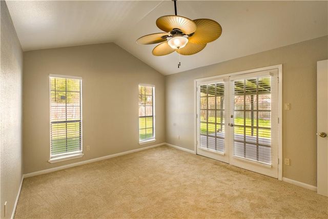6810 Williamette DR, Austin, TX 78723