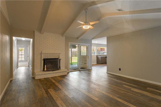 6810 Williamette DR, Austin, TX 78723