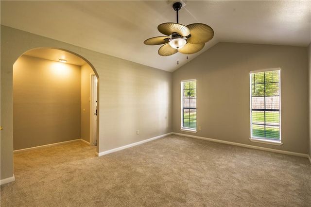 6810 Williamette DR, Austin, TX 78723