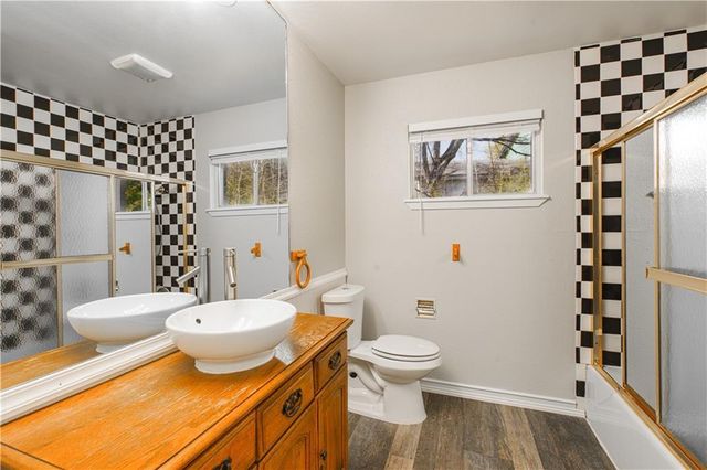 6810 Williamette DR, Austin, TX 78723