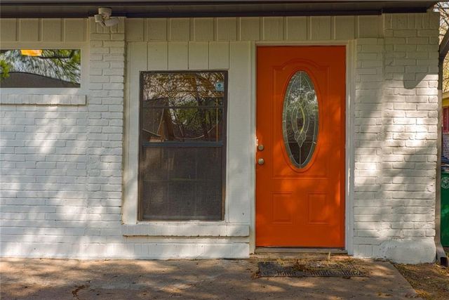 6810 Williamette DR, Austin, TX 78723