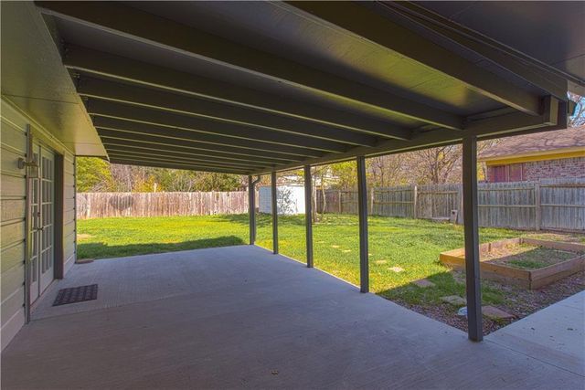 6810 Williamette DR, Austin, TX 78723