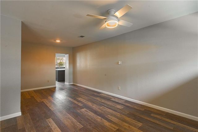 6810 Williamette DR, Austin, TX 78723