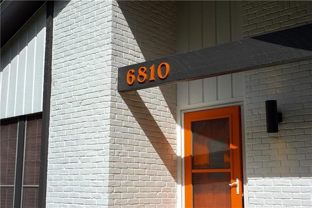 6810 Williamette DR, Austin, TX 78723