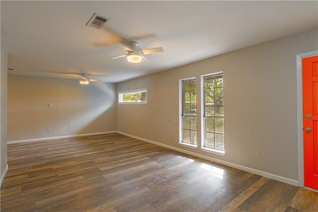 6810 Williamette DR, Austin, TX 78723