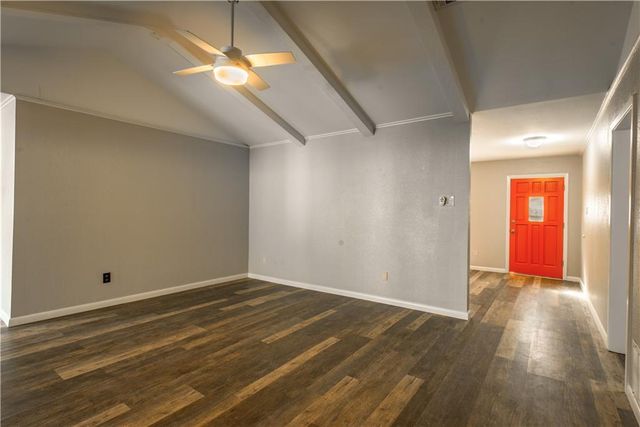 6810 Williamette DR, Austin, TX 78723
