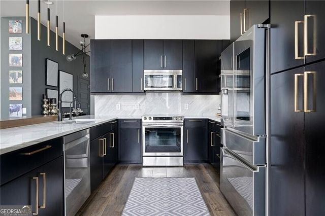 1080 Peachtree Street NE 405, Atlanta, GA 30309