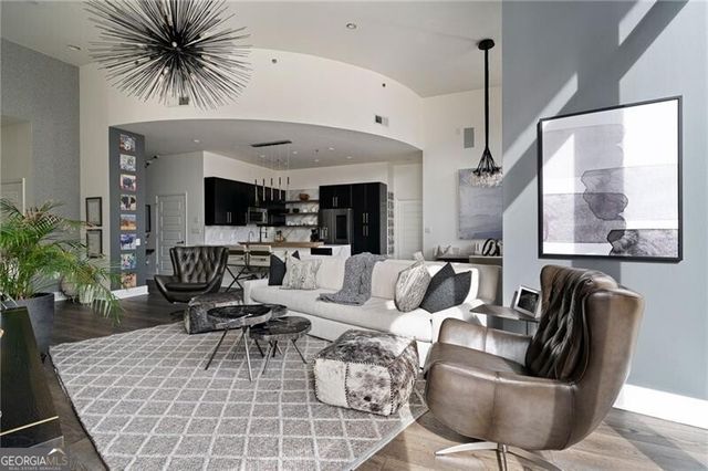 1080 Peachtree Street NE 405, Atlanta, GA 30309