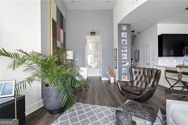 1080 Peachtree Street NE 405, Atlanta, GA 30309