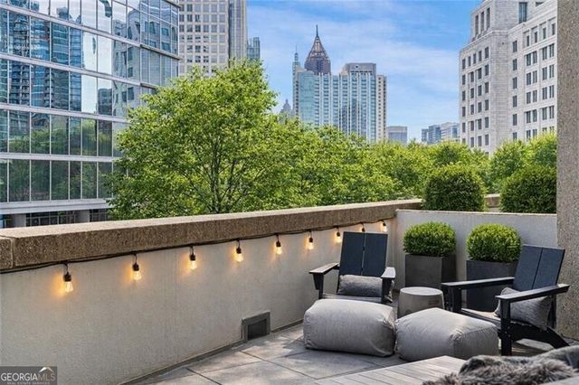1080 Peachtree Street NE 405, Atlanta, GA 30309