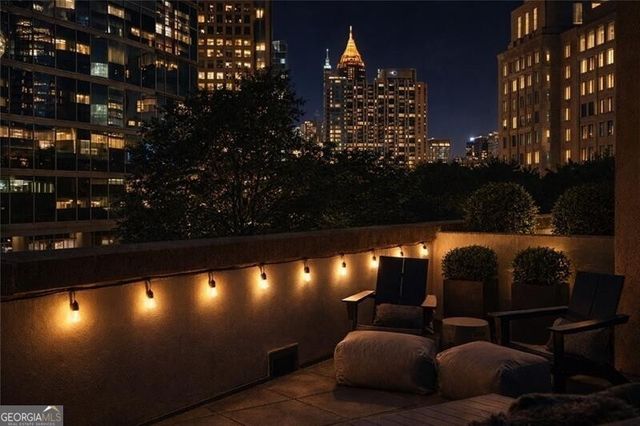 1080 Peachtree Street NE 405, Atlanta, GA 30309