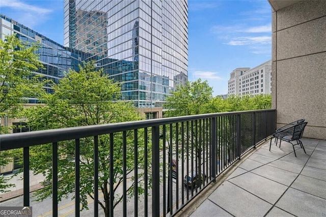 1080 Peachtree Street NE 405, Atlanta, GA 30309