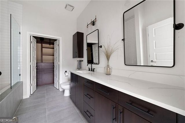 1080 Peachtree Street NE 405, Atlanta, GA 30309