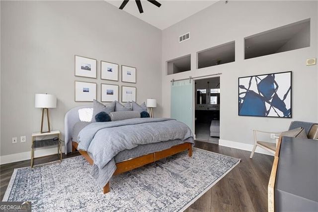 1080 Peachtree Street NE 405, Atlanta, GA 30309