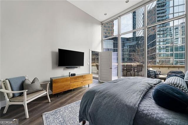 1080 Peachtree Street NE 405, Atlanta, GA 30309