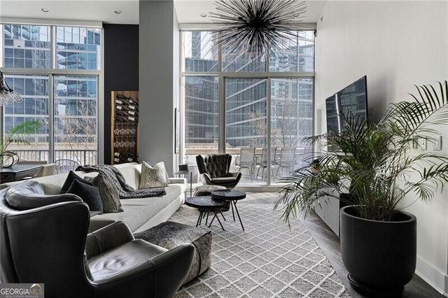 1080 Peachtree Street NE 405, Atlanta, GA 30309