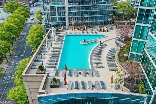 1080 Peachtree Street NE 405, Atlanta, GA 30309