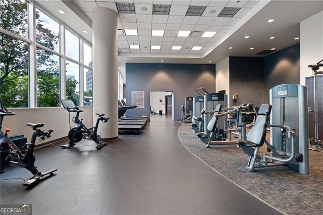 1080 Peachtree Street NE 405, Atlanta, GA 30309