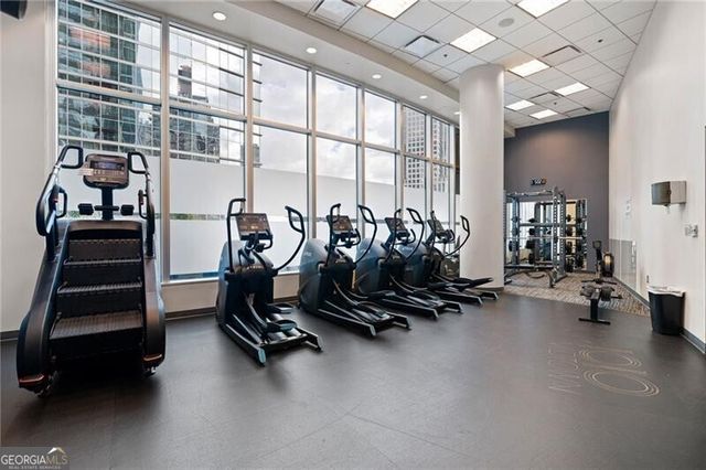 1080 Peachtree Street NE 405, Atlanta, GA 30309