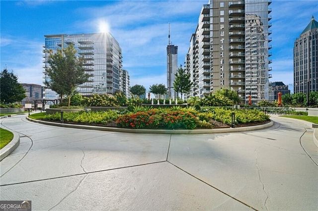 1080 Peachtree Street NE 405, Atlanta, GA 30309