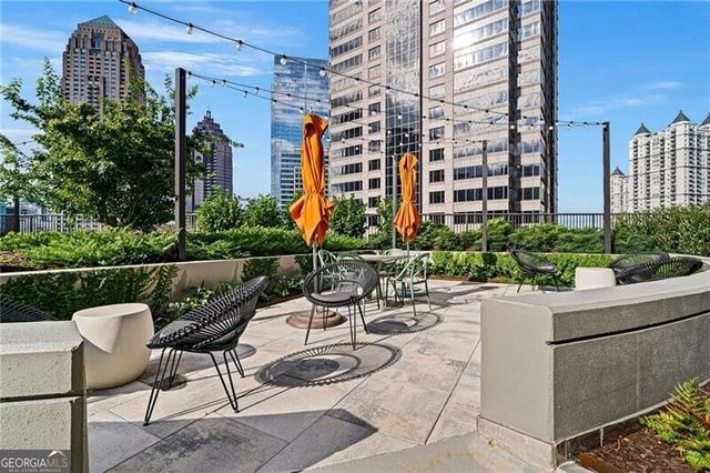 1080 Peachtree Street NE 405, Atlanta, GA 30309