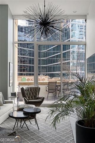 1080 Peachtree Street NE 405, Atlanta, GA 30309