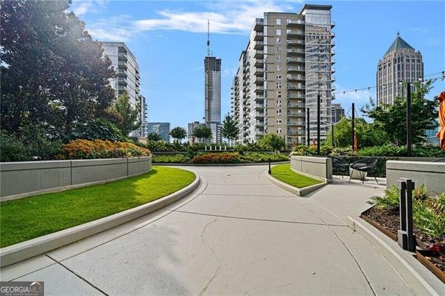 1080 Peachtree Street NE 405, Atlanta, GA 30309
