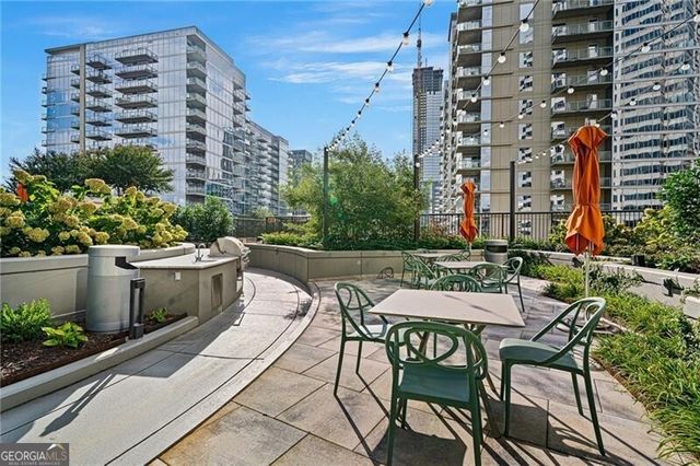 1080 Peachtree Street NE 405, Atlanta, GA 30309