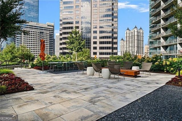 1080 Peachtree Street NE 405, Atlanta, GA 30309