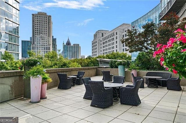 1080 Peachtree Street NE 405, Atlanta, GA 30309