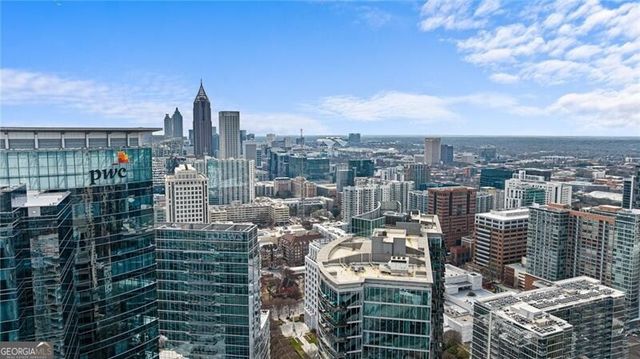 1080 Peachtree Street NE 405, Atlanta, GA 30309