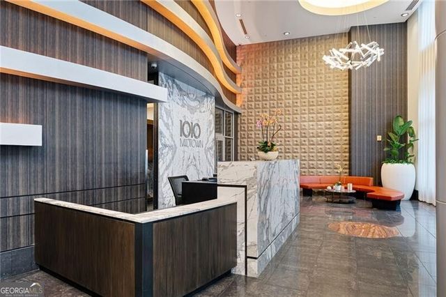 1080 Peachtree Street NE 405, Atlanta, GA 30309