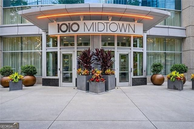 1080 Peachtree Street NE 405, Atlanta, GA 30309