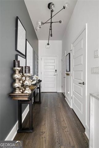 1080 Peachtree Street NE 405, Atlanta, GA 30309