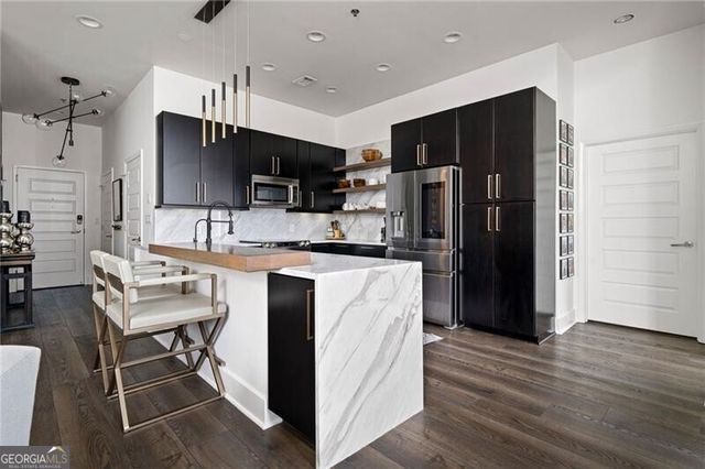 1080 Peachtree Street NE 405, Atlanta, GA 30309