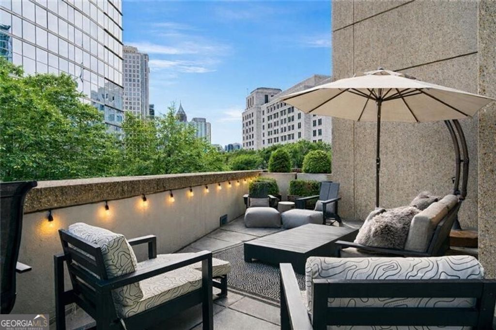 1080 Peachtree Street NE 405, Atlanta, GA 30309