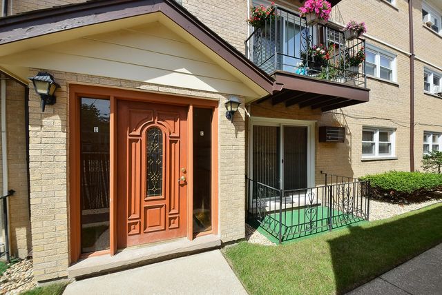 7117 W Belmont Avenue 1C, Chicago, IL 60634