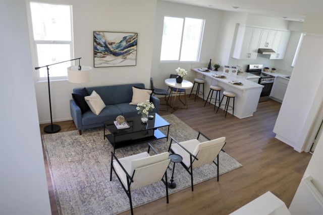 5282 Naranja 3, San Diego, CA 92114